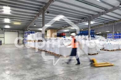 Bureau 1 pièces 8000 €