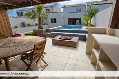 Maison 4 pièces 525000 €