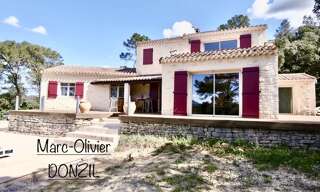 Maison 7 Pièces 184 m² à vendre à Vacquières (34270)