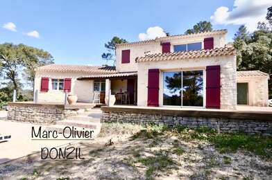 Maison 7 pièces 839900 €