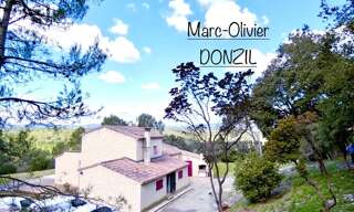 Maison 7 Pièces 184 m² à vendre à Vacquières (34270)