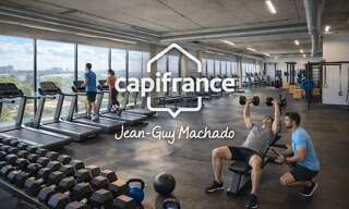 Commerce 1 Pièce 301 m² à louer à Toulouse (31300)