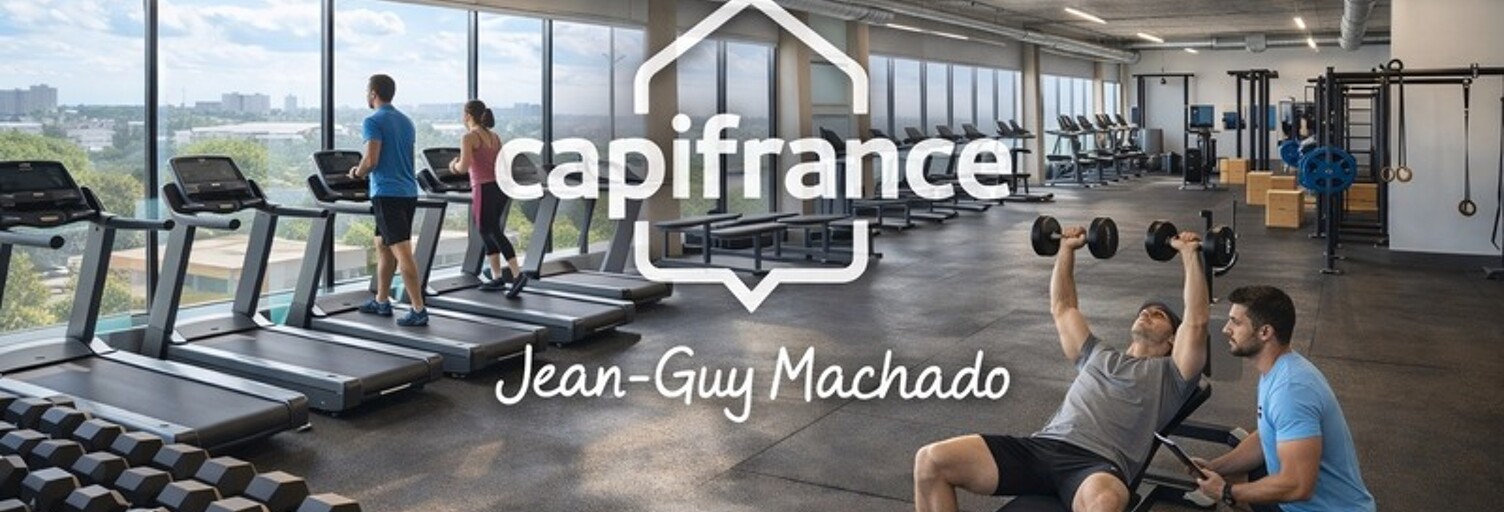 Commerce 1 Pièce 301 m² à louer à Toulouse (31300)