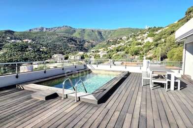 Appartement 6 pièces 998000 €