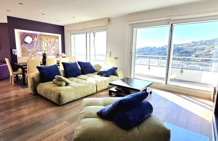 Villa de toit à vendre Penthouse VILLE DI PIETRABUGNO (20) vue mer exceptionnelle — photo 4