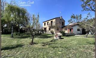 Maison 5 Pièces 116 m² à vendre à Launaguet (31140)