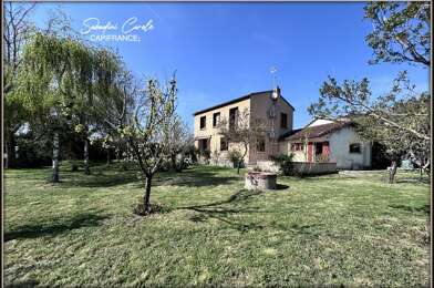 Maison 5 pièces 248000 €