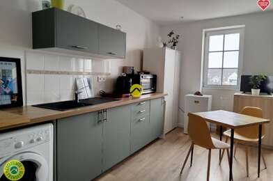 Maison 1 pièces 141700 €