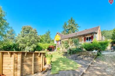 Maison 6 pièces 280000 €