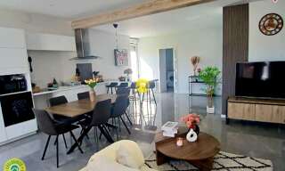 Maison 3 Pièces 80 m² à vendre à Commentry (03600)