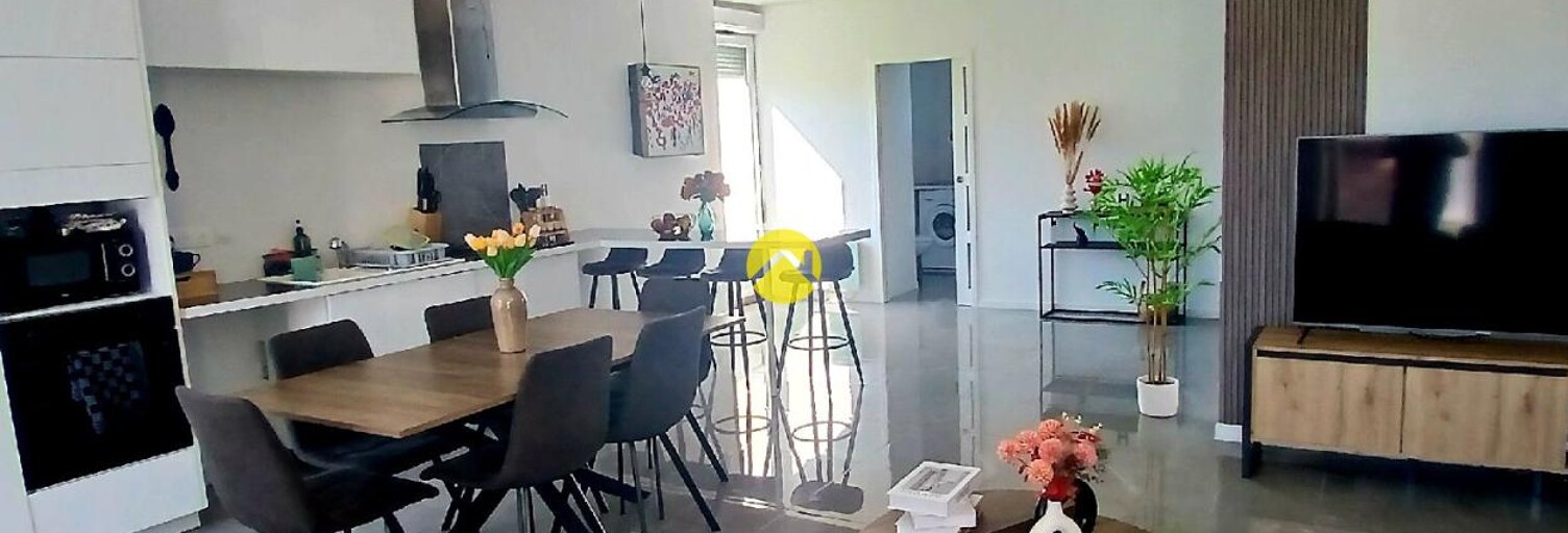 Maison 3 Pièces 80 m² à vendre à Commentry (03600)