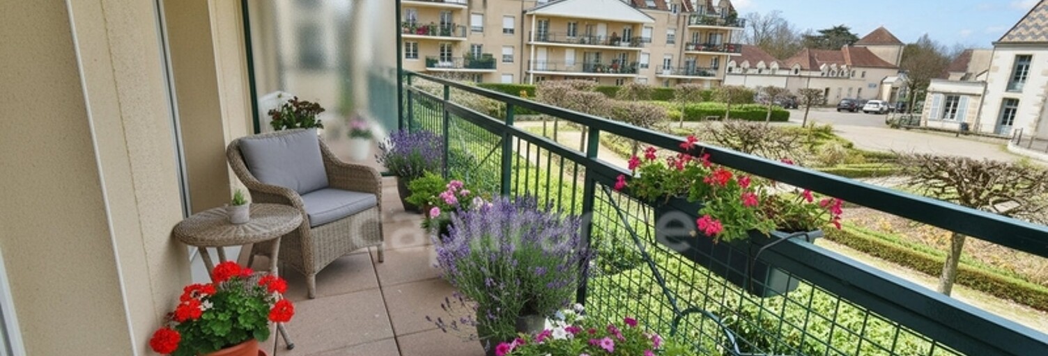 Appartement 6 Pièces 131 m² à vendre à Dijon (21000)