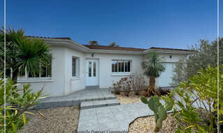 Maison 6 Pièces 167 m² à vendre à Gujan-Mestras (33470)