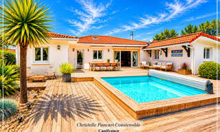 Maison 6 Pièces 167 m² à vendre à Gujan-Mestras (33470)
