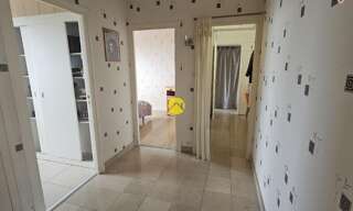 Maison 3 Pièces 30 m² à vendre à Montluçon (03100)