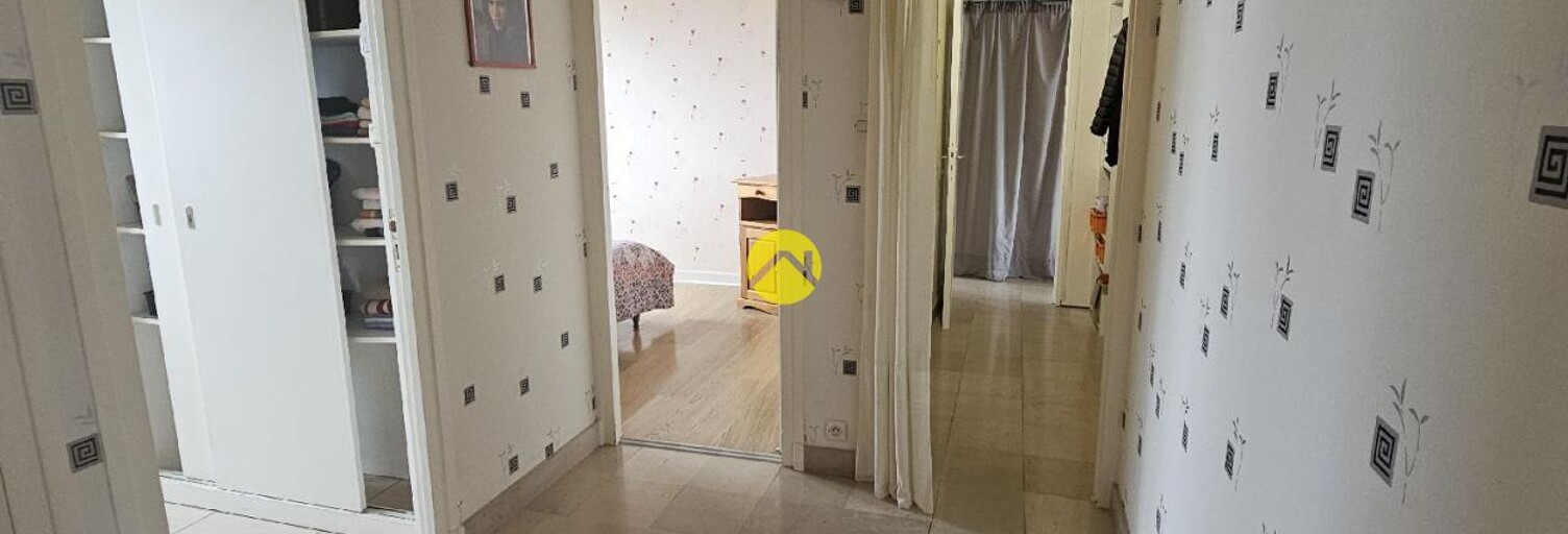 Maison 3 Pièces 30 m² à vendre à Montluçon (03100)