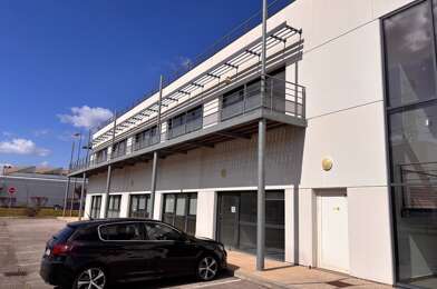 Bureau 1 pièces 16250 €