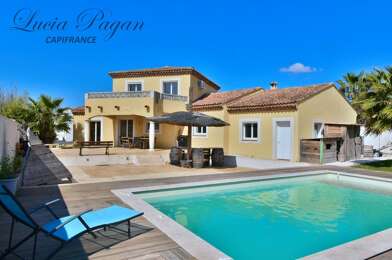 Maison 5 pièces 565000 €