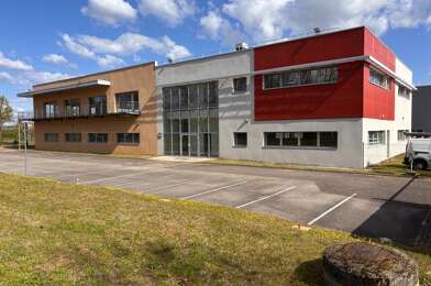 Bureau 1 pièces 19167 €
