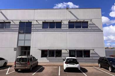 Bureau 1 pièces 6417 €