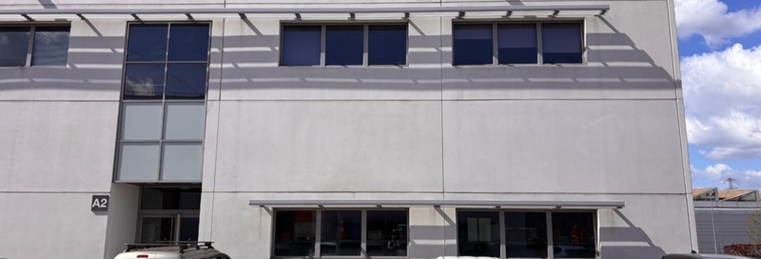 Bureau 1 Pièce 636 m² à louer à Saint-Priest (69800)