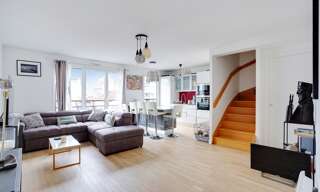 Appartement 5 Pièces 90 m² à vendre à Suresnes (92150)