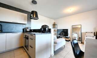 Appartement 3 Pièces 61 m² à vendre à Givors (69700)