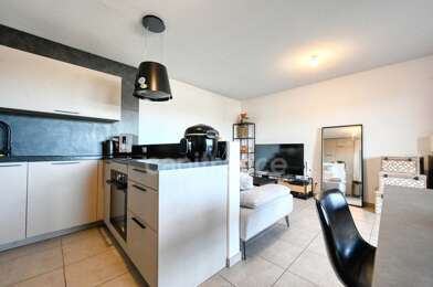 Appartement 3 pièces 194500 €