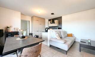 Appartement 3 Pièces 61 m² à vendre à Givors (69700)