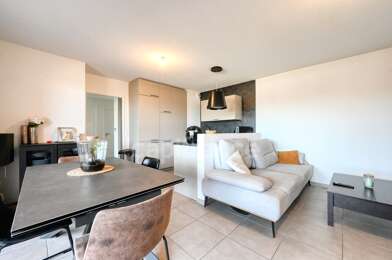 Appartement 3 pièces 194500 €