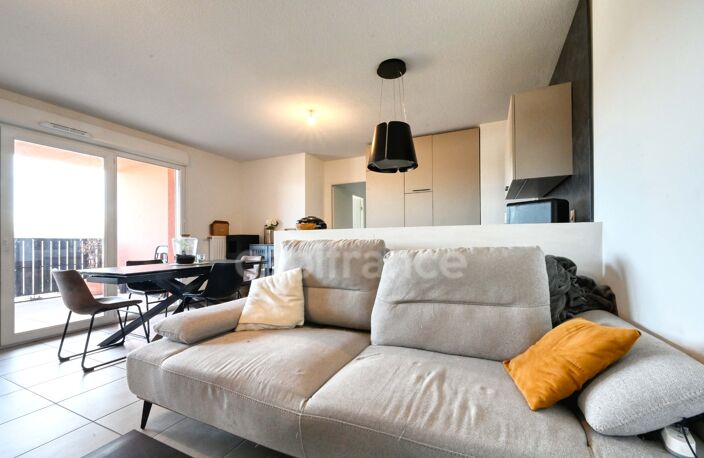 Appartement T3 en résidence sécurisée — photo 3