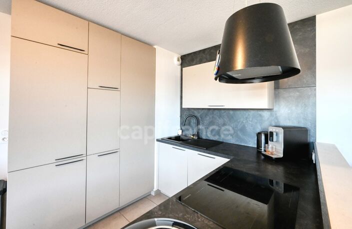 Appartement T3 en résidence sécurisée — photo 4