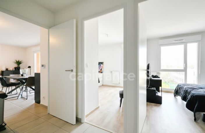 Appartement T3 en résidence sécurisée — photo 5