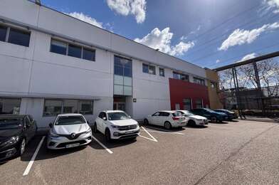 Bureau 1 pièces 6625 €