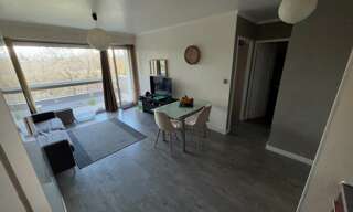 Appartement 2 Pièces 37 m² à vendre à Annemasse (74100)