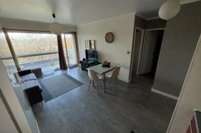 Appartement 2 pièces 159000 €