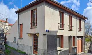 Maison 5 Pièces 92 m² à vendre à La Roche-Blanche (63670)