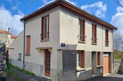 Maison 5 pièces 149000 €