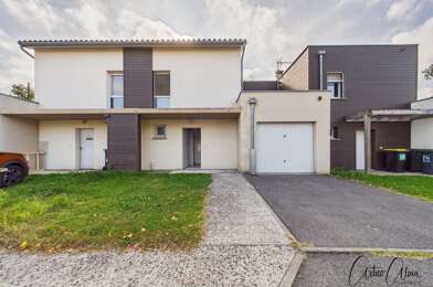 Maison 4 pièces 227000 €