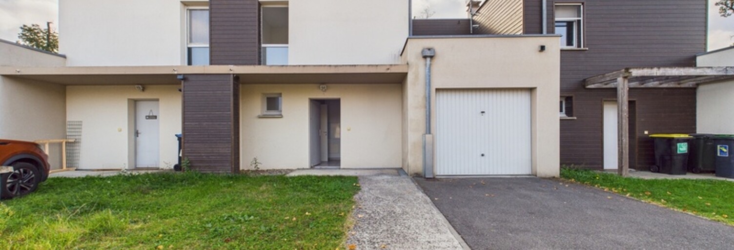 Maison 4 Pièces 86 m² à vendre à Plaisance-du-Touch (31830)