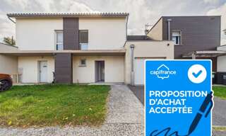 Maison 4 Pièces 86 m² à vendre à Plaisance-du-Touch (31830)