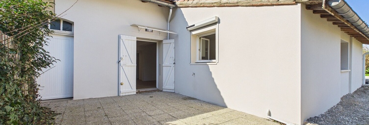 Appartement 3 Pièces 52 m² à vendre à Labège (31670)