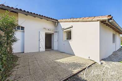 Appartement 3 pièces 219000 €