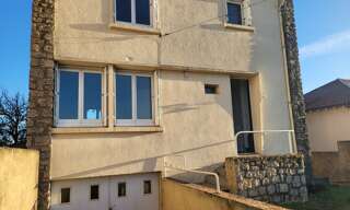 Maison 4 Pièces 80 m² à vendre à Thouars (79100)