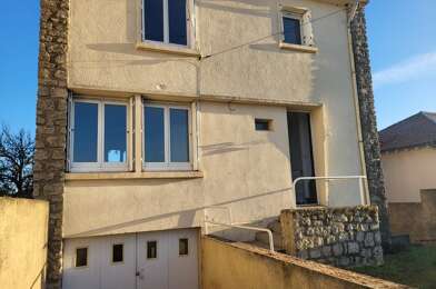 Maison 4 pièces 95000 €