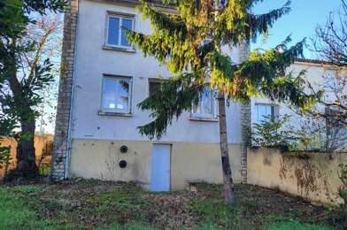 Maison 4 pièces 95000 €