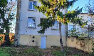 Maison 4 Pièces 80 m² à vendre à Thouars (79100)