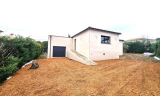 Maison 4 Pièces 103 m² à vendre à Saint-Privat-des-Vieux (30340)