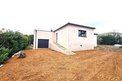 Maison 4 pièces 285000 €