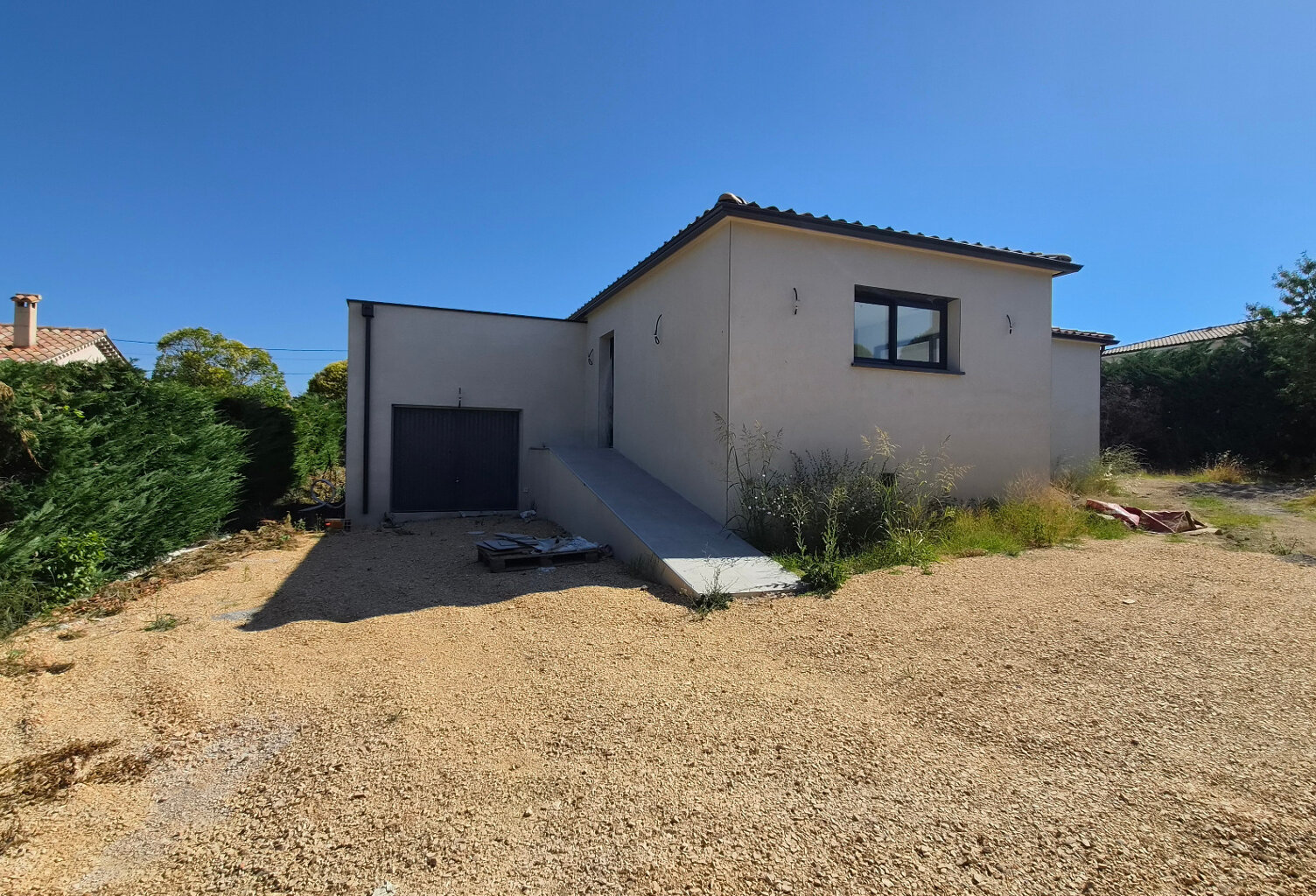 Maison à vendre 4 pièces SAINT PRIVAT DES VIEUX (30) — photo 1